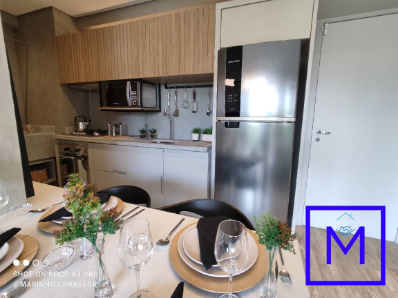 Imagem Apartamento com 2 Quartos à Venda, 38 m² em Vila Formosa - São Paulo