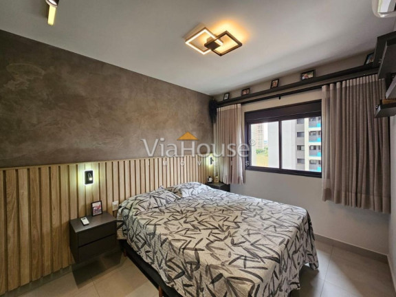 Imagem Apartamento com 2 Quartos à Venda, 97 m² em Jardim Olhos D'água Ii - Ribeirão Preto Imagem Apartamento com 2 Quartos à Venda, 97 m² em Jardim Olhos D'água Ii - Ribeirão Preto
