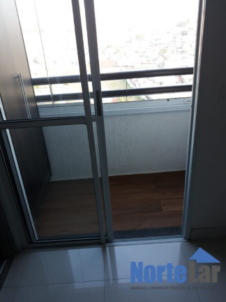 Imagem Apartamento com 2 Quartos à Venda, 50 m² em Limão - São Paulo Imagem Apartamento com 2 Quartos à Venda, 50 m² em Limão - São Paulo
