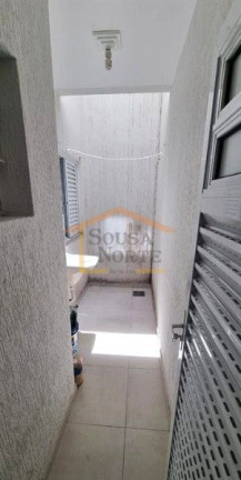 Imagem Casa de Condomínio com 2 Quartos à Venda ou Locação, 49 m² em Parada Inglesa - São Paulo