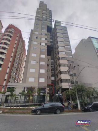 Imagem Apartamento com 1 Quarto para Alugar, 35 m² em Santa Cecília - São Paulo Imagem Apartamento com 1 Quarto para Alugar, 35 m² em Santa Cecília - São Paulo