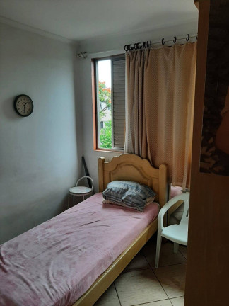 Imagem Apartamento com 2 Quartos à Venda, 50 m² em Jardim Patente - São Paulo