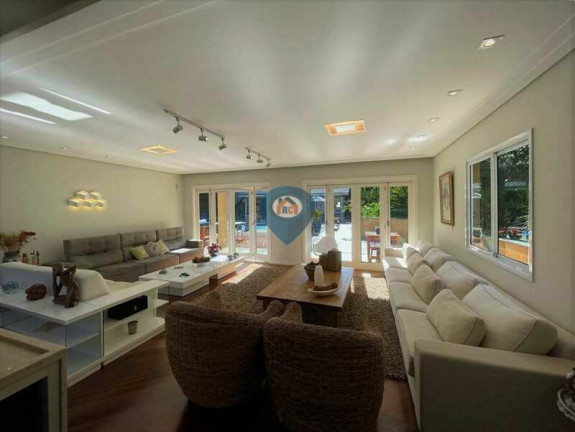 Imagem Casa com 5 Quartos à Venda, 610 m² em Vila Santo Antônio - Cotia