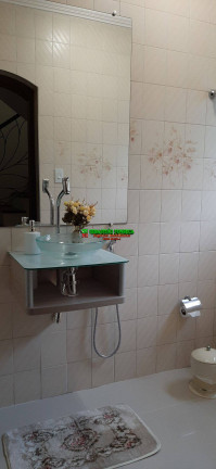 Imagem Sobrado com 3 Quartos à Venda, 204 m² em Centro - Caçapava Imagem Sobrado com 3 Quartos à Venda, 204 m² em Centro - Caçapava