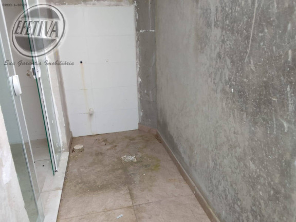 Imagem Casa com 2 Quartos à Venda, 40 m² em Saint Etienne - Matinhos Imagem Casa com 2 Quartos à Venda, 40 m² em Saint Etienne - Matinhos