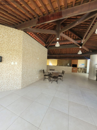 Imagem Casa com 4 Quartos à Venda, 123 m² em Itapuã - Salvador