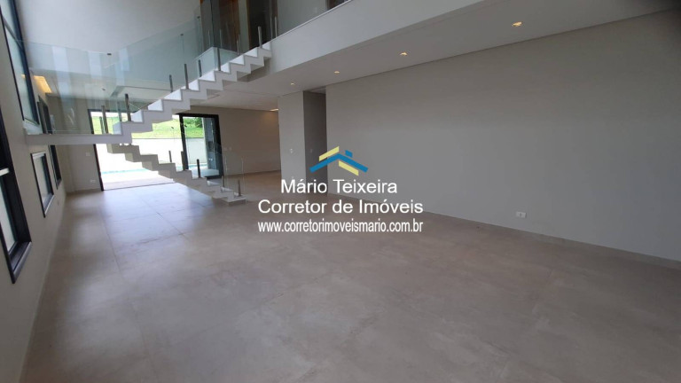 Imagem Casa de Condomínio com 4 Quartos à Venda, 360 m² em Urbanova - São José Dos Campos