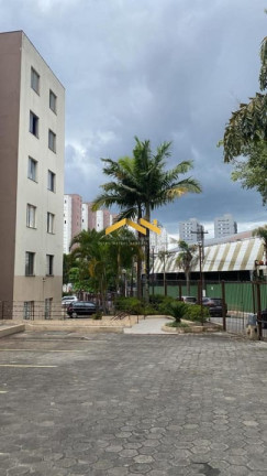 Imagem Apartamento com 2 Quartos à Venda, 52 m² em Campo Limpo - São Paulo Imagem Apartamento com 2 Quartos à Venda, 52 m² em Campo Limpo - São Paulo