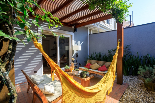Imagem Casa de Condomínio com 3 Quartos à Venda, 340 m² em Jardim Panorama - São Paulo Imagem Casa de Condomínio com 3 Quartos à Venda, 340 m² em Jardim Panorama - São Paulo