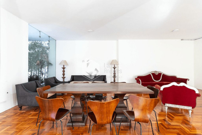 Imagem Apartamento com 3 Quartos à Venda, 120 m² em Jardim Paulista - São Paulo Imagem Apartamento com 3 Quartos à Venda, 120 m² em Jardim Paulista - São Paulo