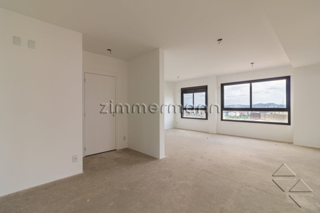 Imagem Apartamento com 4 Quartos à Venda, 343 m² em Alto Da Lapa - São Paulo