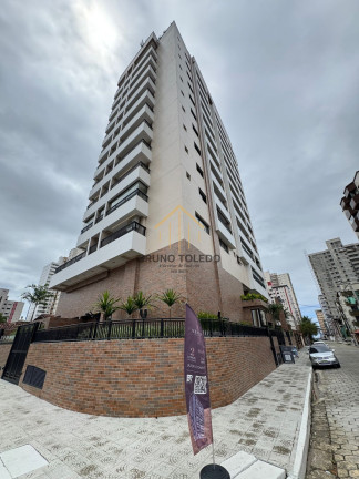 Imagem Apartamento com 2 Quartos à Venda, 73 m² em Aviação - Praia Grande Imagem Apartamento com 2 Quartos à Venda, 73 m² em Aviação - Praia Grande