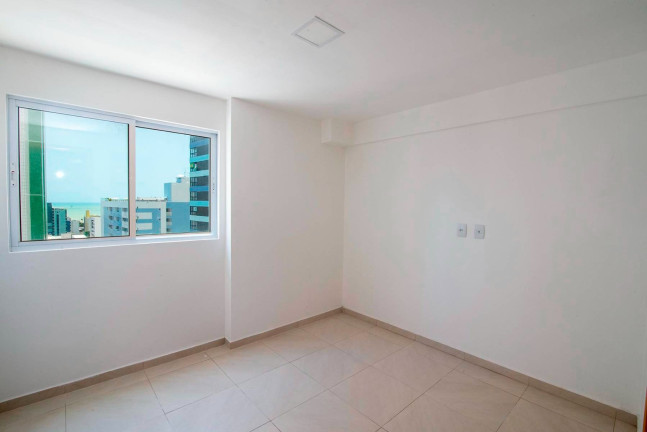Imagem Apartamento com 3 Quartos à Venda, 85 m² em Cabo Branco - João Pessoa