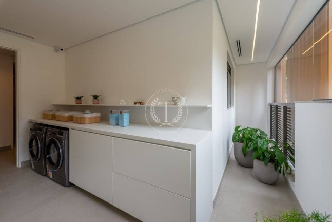 Imagem Apartamento com 4 Quartos à Venda, 225 m² em Brooklin Paulista - São Paulo Imagem Apartamento com 4 Quartos à Venda, 225 m² em Brooklin Paulista - São Paulo