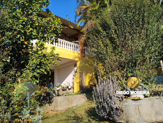 Imagem Chácara com 2 Quartos à Venda, 2.670 m² em Terra Preta - Mairiporã Imagem Chácara com 2 Quartos à Venda, 2.670 m² em Terra Preta - Mairiporã