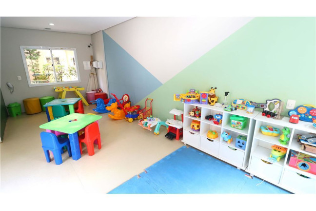 Imagem Imóvel com 2 Quartos à Venda,  em Vila Anglo Brasileira - São Paulo