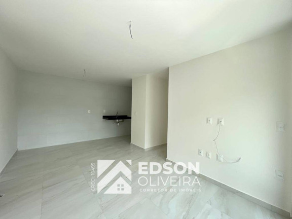 Imagem Apartamento à Venda, 64 m² em Brisamar - João Pessoa
