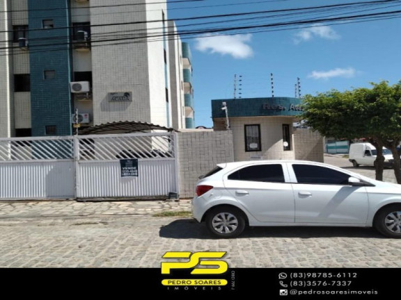 Imagem Apartamento com 3 Quartos à Venda, 82 m² em Jardim Cidade Universitária - João Pessoa Imagem Apartamento com 3 Quartos à Venda, 82 m² em Jardim Cidade Universitária - João Pessoa