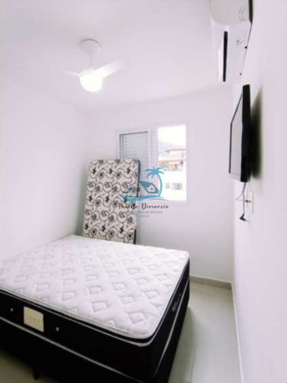 Imagem Apartamento com 2 Quartos à Venda, 55 m² em Toninhas - Ubatuba