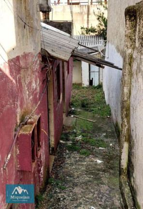 Imagem Terreno à Venda, 200 m² em Vila Medeiros - São Paulo Imagem Terreno à Venda, 200 m² em Vila Medeiros - São Paulo
