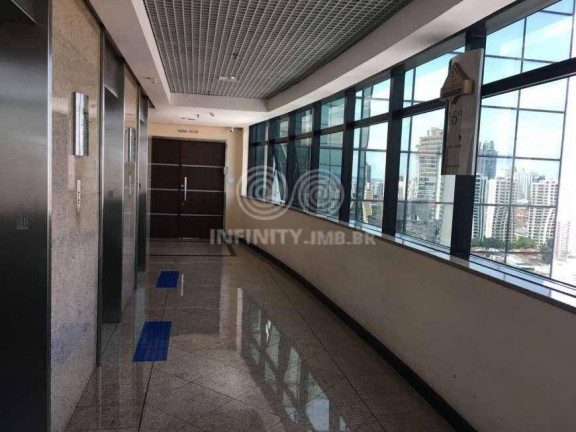 Imagem Imóvel Comercial para Alugar, 61 m² em Tatuapé - São Paulo