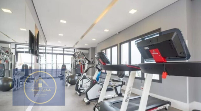 Imagem Apartamento com 1 Quarto à Venda, 47 m² em Pinheiros - São Paulo Imagem Apartamento com 1 Quarto à Venda, 47 m² em Pinheiros - São Paulo