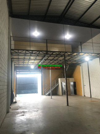 Imagem Galpão para Alugar, 300 m² em Sorocaba Imagem Galpão para Alugar, 300 m² em Sorocaba