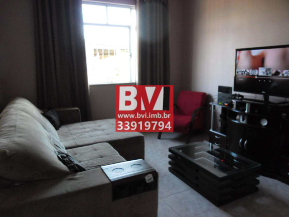Imagem Apartamento com 2 Quartos à Venda, 180 m² em Jardim América - Rio De Janeiro