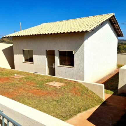 Imagem Casa com 2 Quartos à Venda, 60 m² em Melo Viana - Esmeraldas Imagem Casa com 2 Quartos à Venda, 60 m² em Melo Viana - Esmeraldas