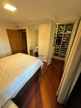 Imagem Apartamento com 3 Quartos à Venda, 170 m² em Vila Galvão - Guarulhos Imagem Apartamento com 3 Quartos à Venda, 170 m² em Vila Galvão - Guarulhos