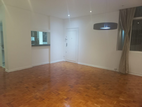 Imagem Apartamento com 3 Quartos à Venda, 172 m² em Centro - Santo André