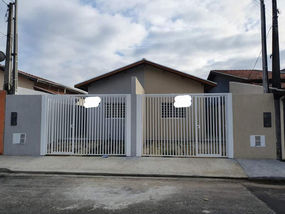 Imagem Casa com 2 Quartos à Venda, 60 m² em Taubaté Imagem Casa com 2 Quartos à Venda, 60 m² em Taubaté