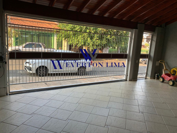 Imagem Casa com 2 Quartos à Venda, 165 m² em Jardim Paulista I - Indaiatuba Imagem Casa com 2 Quartos à Venda, 165 m² em Jardim Paulista I - Indaiatuba
