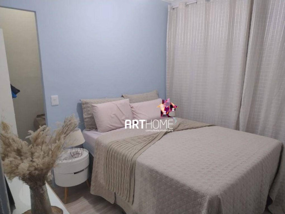 Imagem Apartamento com 2 Quartos à Venda, 56 m² em Vila Mussoline - São Bernardo Do Campo Imagem Apartamento com 2 Quartos à Venda, 56 m² em Vila Mussoline - São Bernardo Do Campo