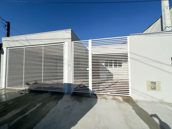 Casa com 3 Quartos à Venda, 143 m² em Bosque Dos Eucaliptos - São José Dos Campos