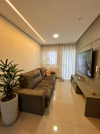Imagem Imóvel com 2 Quartos à Venda, 48 m² em Condominio Residencial Villa Primavera - Mogi Mirim Imagem Imóvel com 2 Quartos à Venda, 48 m² em Condominio Residencial Villa Primavera - Mogi Mirim