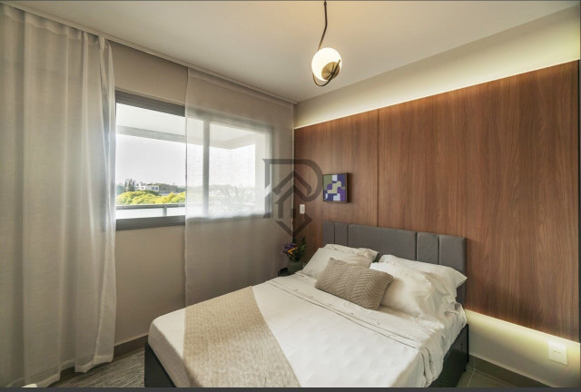 Imagem Apartamento com 1 Quarto à Venda, 54 m² em Moema - São Paulo Imagem Apartamento com 1 Quarto à Venda, 54 m² em Moema - São Paulo