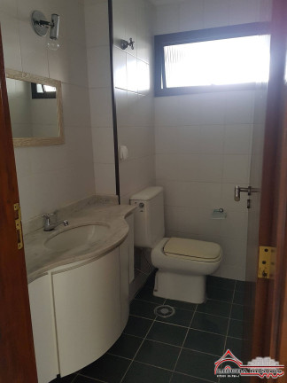 Imagem Apartamento com 3 Quartos para Alugar, 178 m² em Centro - Jacareí Imagem Apartamento com 3 Quartos para Alugar, 178 m² em Centro - Jacareí