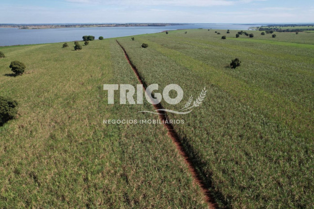 Imagem Fazenda à Venda, 629 m² em Zona Rural - Quirinópolis Imagem Fazenda à Venda, 629 m² em Zona Rural - Quirinópolis