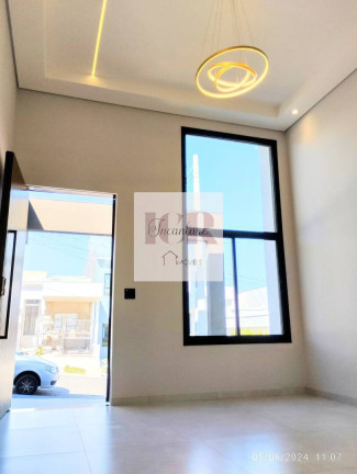 Imagem Casa de Condomínio com 3 Quartos à Venda, 156 m² em Residencial Horto Florestal Villagio - Sorocaba