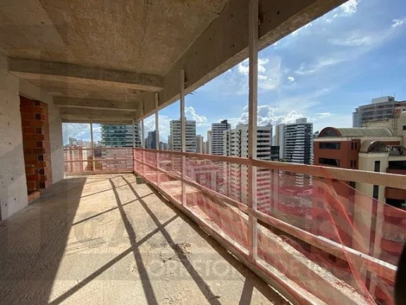 Imagem Apartamento com 3 Quartos à Venda, 89 m² em Nazaré - Belém