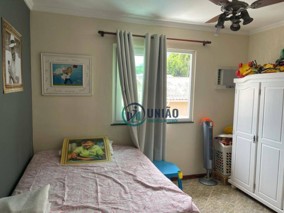 Imagem Casa com 4 Quartos à Venda, 220 m² em Várzea Das Moças - Niterói