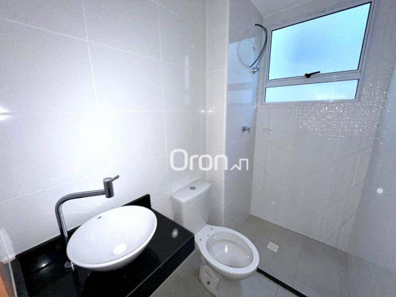 Imagem Apartamento com 2 Quartos à Venda, 103 m² em Lorena Park - Goiânia Imagem Apartamento com 2 Quartos à Venda, 103 m² em Lorena Park - Goiânia
