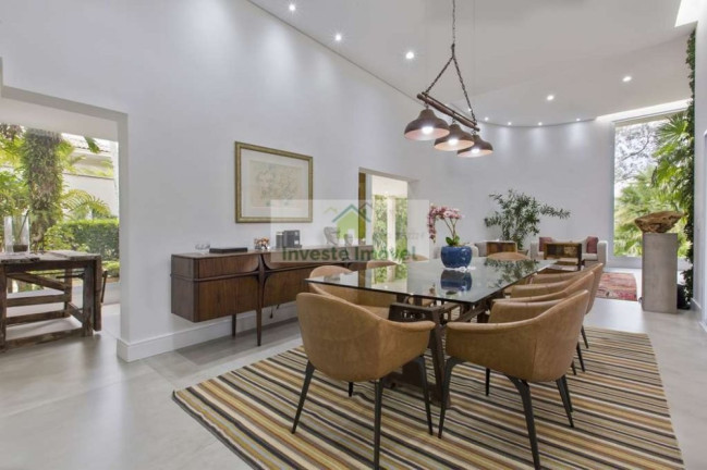 Imagem Casa de Condomínio com 5 Quartos à Venda, 518 m² em Granja Viana - Cotia Imagem Casa de Condomínio com 5 Quartos à Venda, 518 m² em Granja Viana - Cotia
