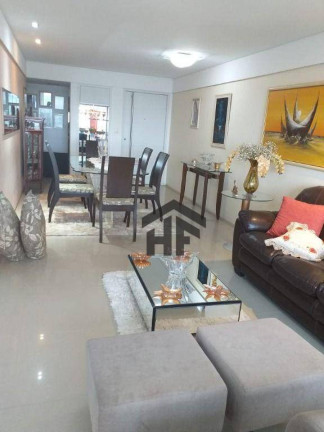 Imagem Apartamento com 3 Quartos à Venda, 150 m² em Casa Caiada - Olinda Imagem Apartamento com 3 Quartos à Venda, 150 m² em Casa Caiada - Olinda