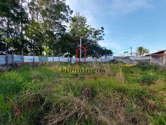 Imagem Terreno à Venda, 460 m² em Jardim Terras De Santo Antônio - Hortolândia