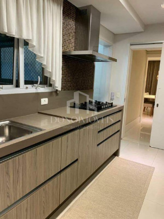 Imagem Apartamento com 3 Quartos à Venda, 155 m² em Centro - São Bernardo Do Campo