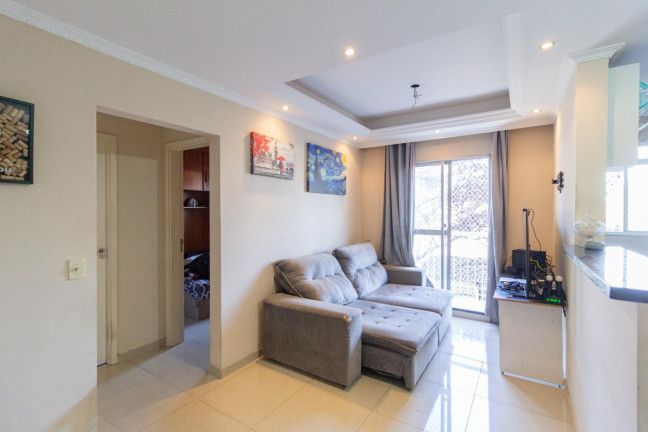 Imagem Apartamento com 2 Quartos à Venda, 46 m² em Bussocaba - Osasco Imagem Apartamento com 2 Quartos à Venda, 46 m² em Bussocaba - Osasco