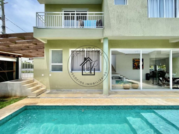 Imagem Casa de Condomínio com 4 Quartos à Venda, 386 m² em Pousada Dos Bandeirantes - Carapicuíba Imagem Casa de Condomínio com 4 Quartos à Venda, 386 m² em Pousada Dos Bandeirantes - Carapicuíba
