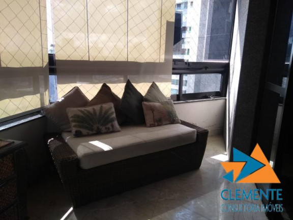 Imagem Apartamento com 4 Quartos à Venda, 170 m² em Gutierrez - Belo Horizonte